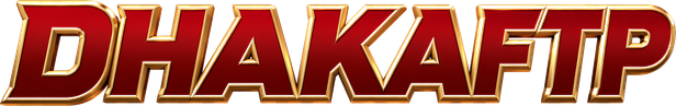 dhakaftp logo